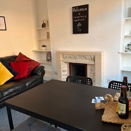 Loganberry Apartment Belfast Bagian luar foto