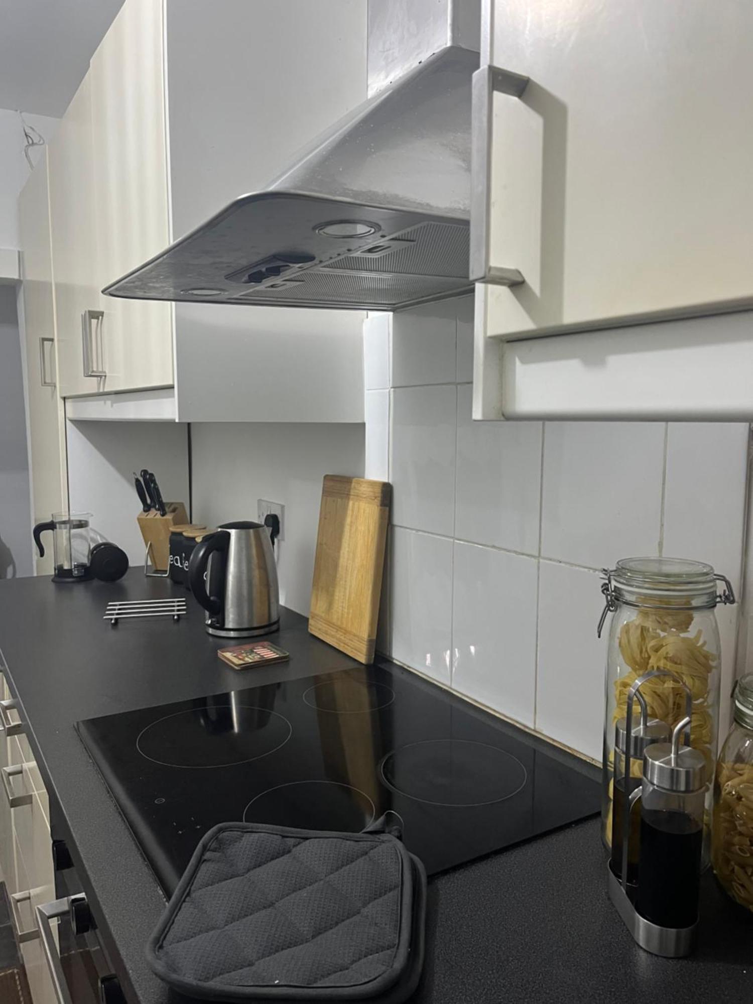 Loganberry Apartment Belfast Bagian luar foto