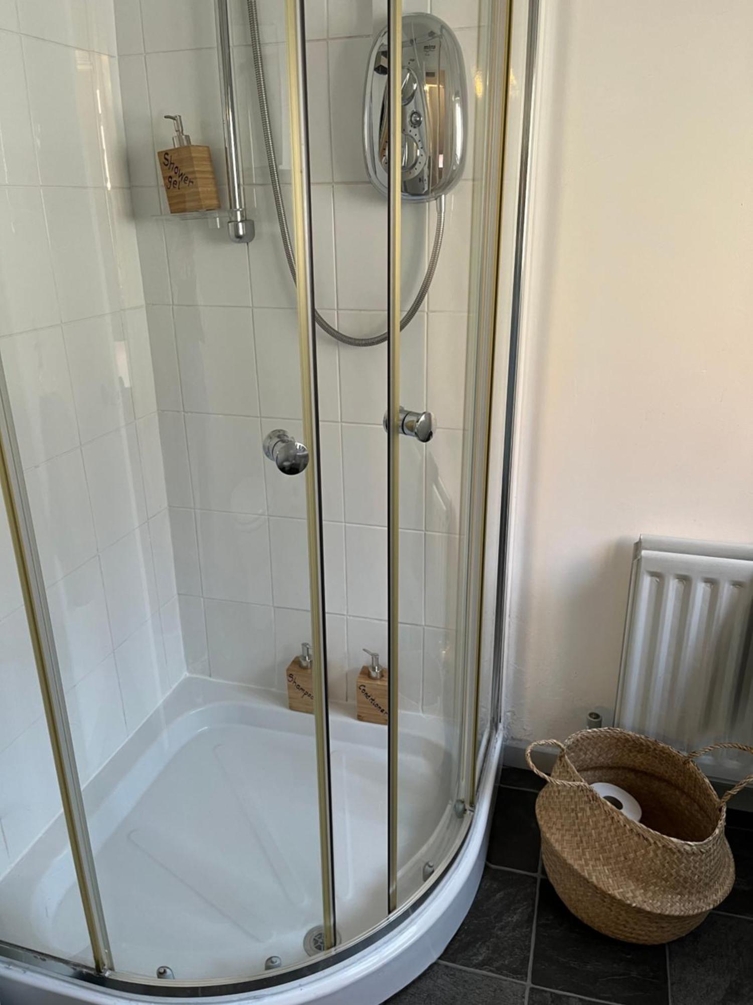 Loganberry Apartment Belfast Bagian luar foto