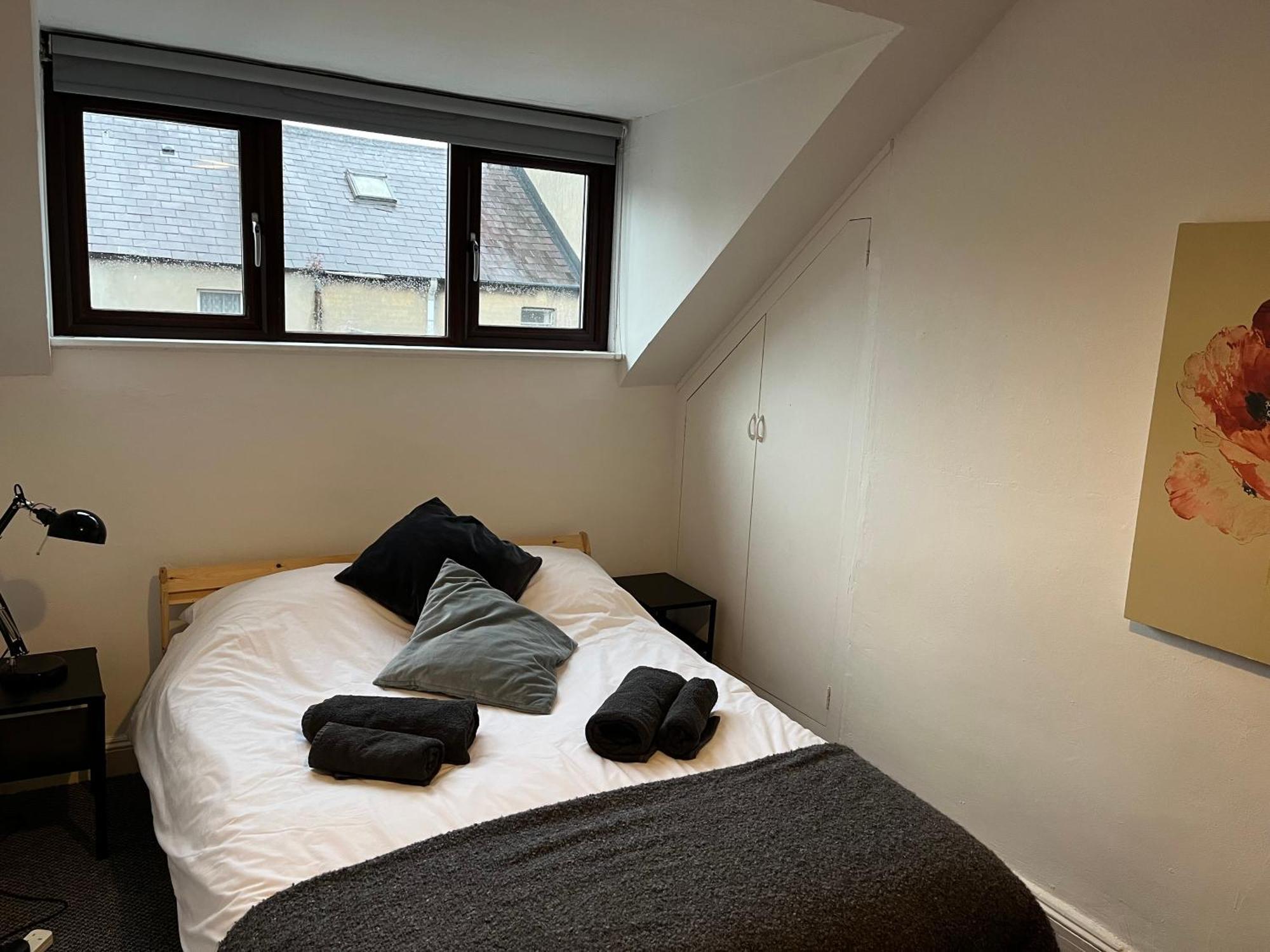 Loganberry Apartment Belfast Bagian luar foto